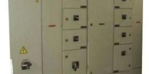 Electrical Distribution Panels