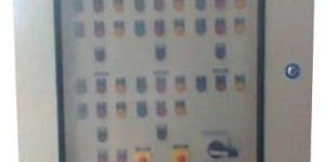 Outdoor Control Panels