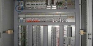 PLC Control Panels