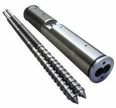 Extruder Screw Barrel