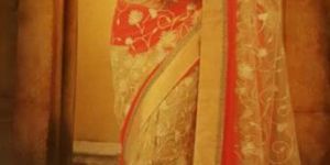 Bridal Sarees