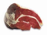 Halal Frozen Thick Flank