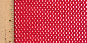 Polyester Net Fabric