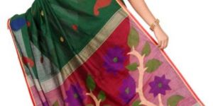 Designer Handloom Sarees