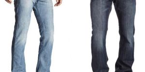 Mens Denim Jeans