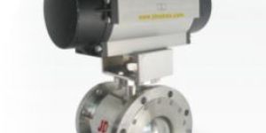 Flush Bottom Ball Valves