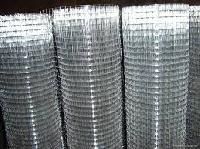 Gi Welded Wire Mesh