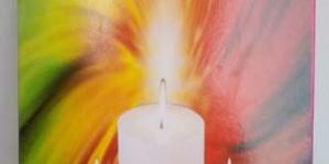Areno Candles