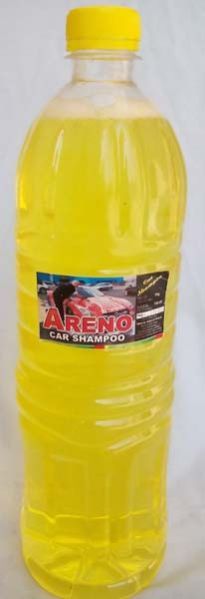Areno Car Shampoo