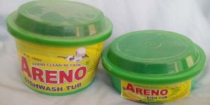 Areno Dish Wash Tub