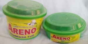 Areno Dishwash Tub