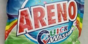 Areno Quick Wash Detergent Powder