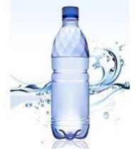 Packed Drinking Water