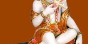 Lord Krishna Statues