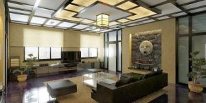 False Ceiling Designing Service
