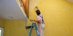 Interior Painting Services
