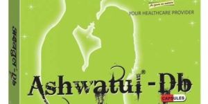 Nirmal Ashwatul-Db Capsule herbal Power Booster