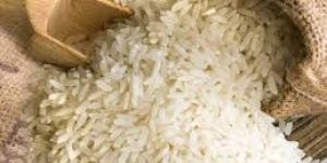 Indian Rice