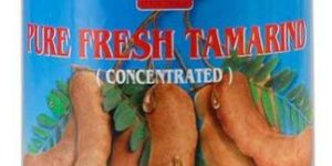 Tamarind Concentrate