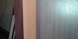 PVC Flush Doors and Panel Doors