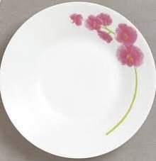 Ceramic Plates