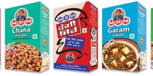 MDH Spices