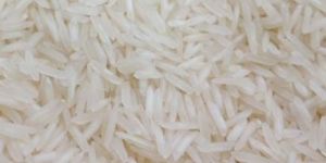 1121 White Raw Basmati Rice