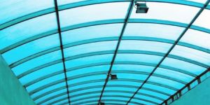 Corrugated Plastic Sheet