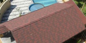 ROOFING SHEETS ( ONDULINE )