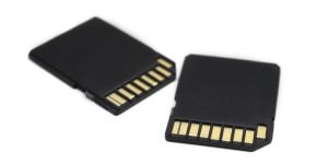 Memory Cards