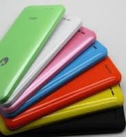 Mobile Phone Back Covers