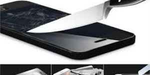 Mobile Phone Screen Tempered Glass