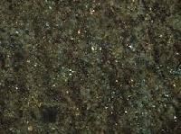 Green Galaxy Granite