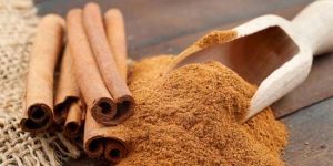 Cinnamon