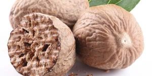 Nutmeg