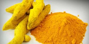 Turmeric Powder