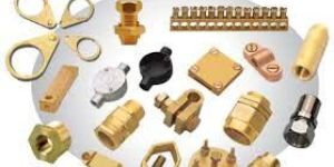 Electrical Fittings
