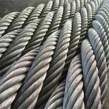 Industrial Wire Rope