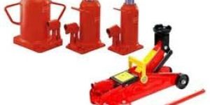 Hydraulic Jacks