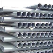 PVC  Pipes