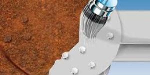 Rust Corrosion Primer