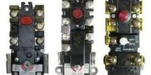 Electric Heater Thermostat