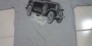 Corporate T-Shirt at Best Price with High Quality