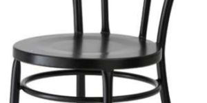 Stainless Steel Chair