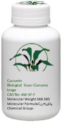 Curcumin