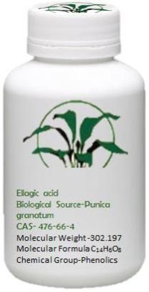 Ellagic Acid