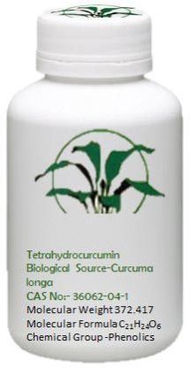 Tetrahydrocurcumin