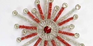 Christmas Hanging Ornament