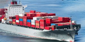 Ocean Freight Service