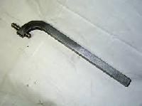 L Type Spanners
